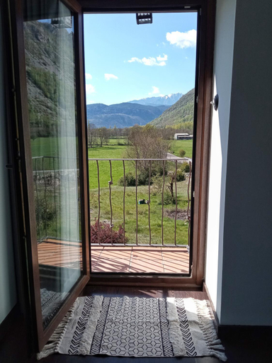 Others 4, Hotel Boutique La Casa del Rio, Huesca