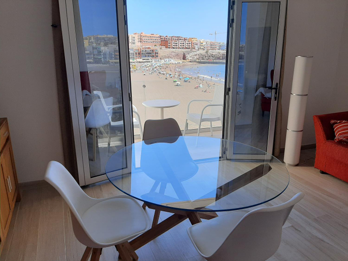 Others 4, Vistas Melenara by CanariApartment - Beachfront Apartments with Balcony and Fast WiFi, Las Palmas