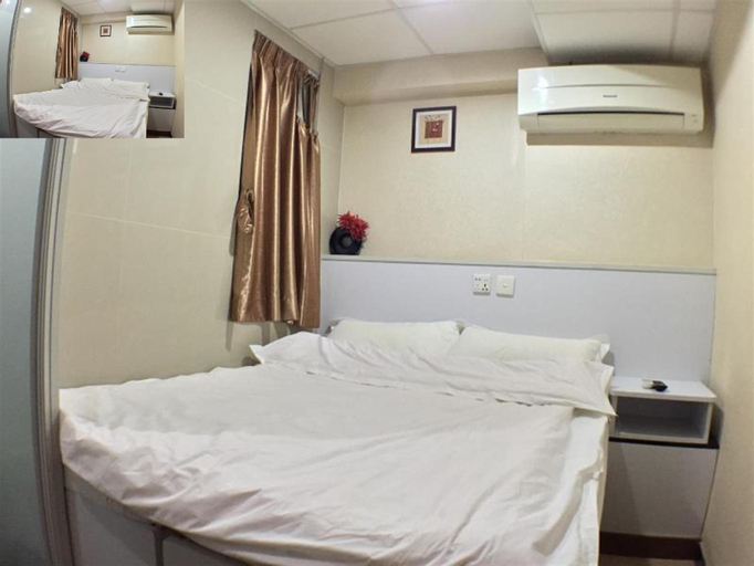 Bedroom 12