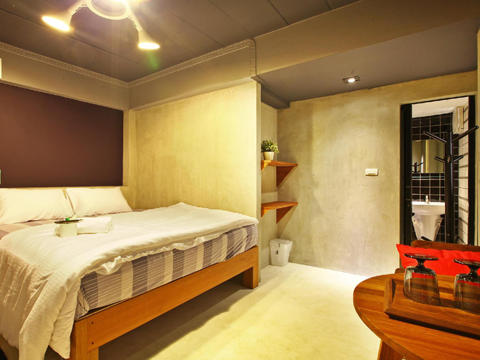Bedroom 9