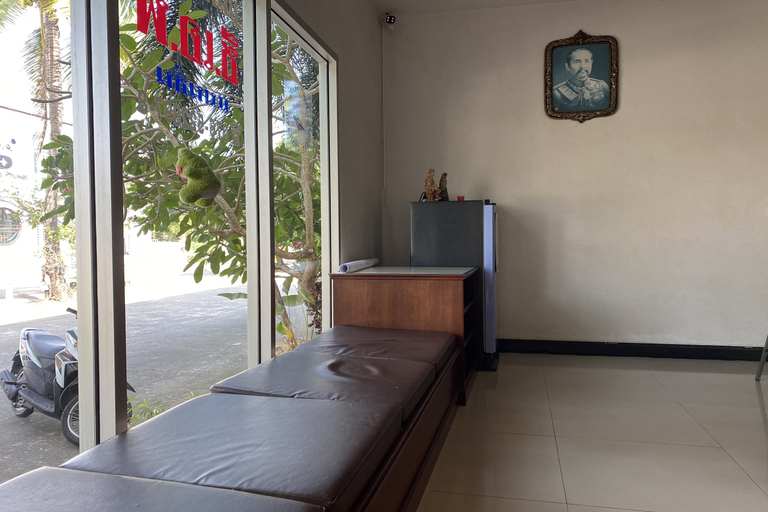 Bedroom 3, C.A.P. Mansion Hotel, Phuket Island