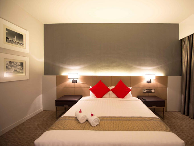 Bedroom 11