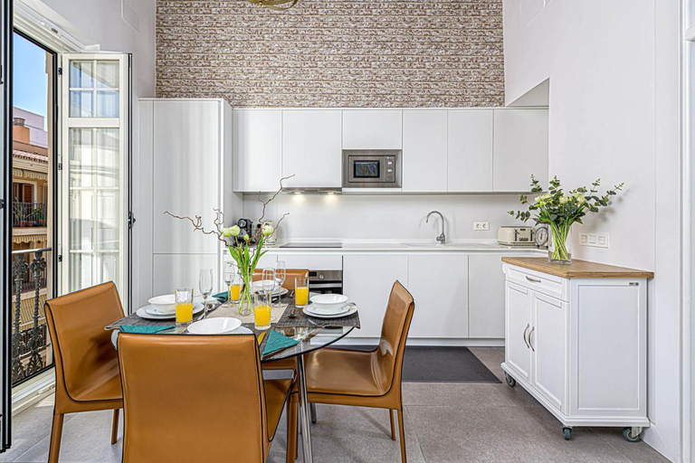 Others 5, Mary Apartment in Malaga by Solaga Holiday Homes, Málaga