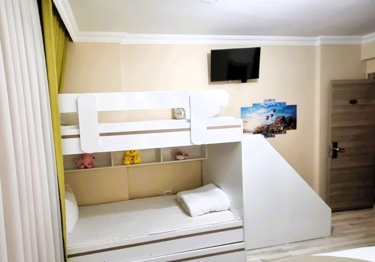 Others 3, Wind otel, Izmit