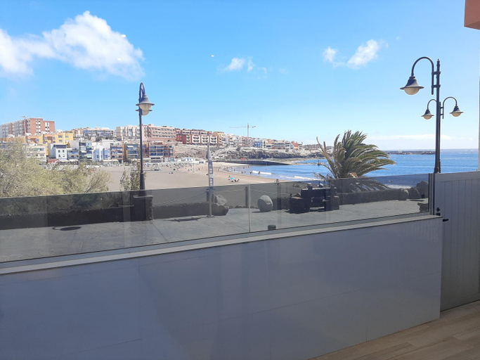 Others 3, Vistas Melenara by CanariApartment - Beachfront Apartments with Balcony and Fast WiFi, Las Palmas