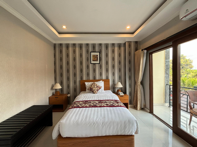 Bedroom 8
