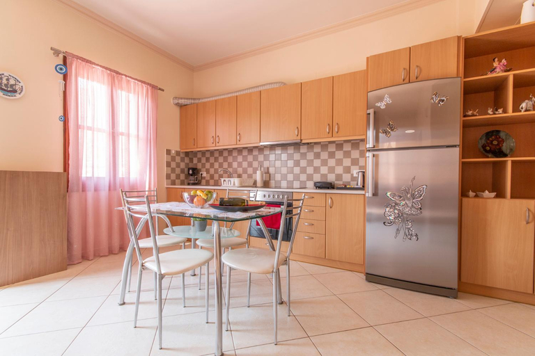 Others 2, Villa Elion, South Aegean