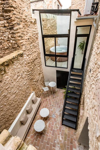 Others 4, ABBI Suites Casa Rural, Suites & Spa, Valencia