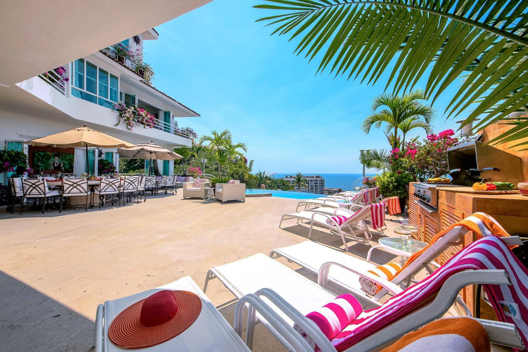 Others 5, Luxury villa rental, Casa Yvonneka, Puerto Vallarta