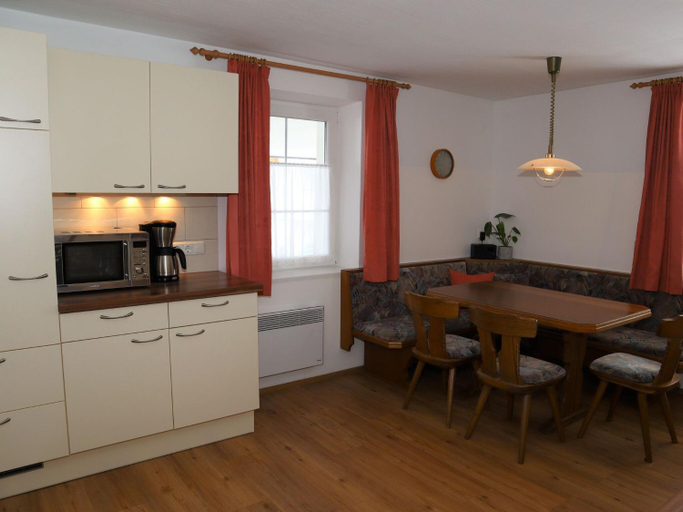 Others 4, Sonnau vacation apartment near Wildkogelarena, Zell am See