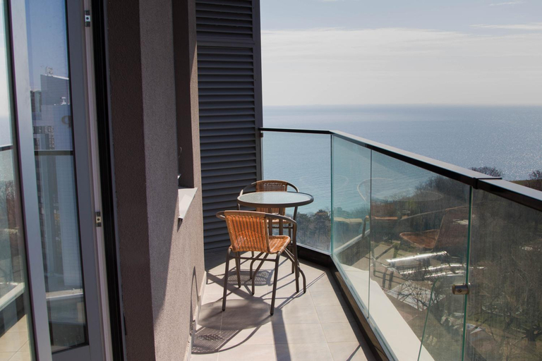 Others 5, Apart hotel Greenwood near Sea, Odes'ka