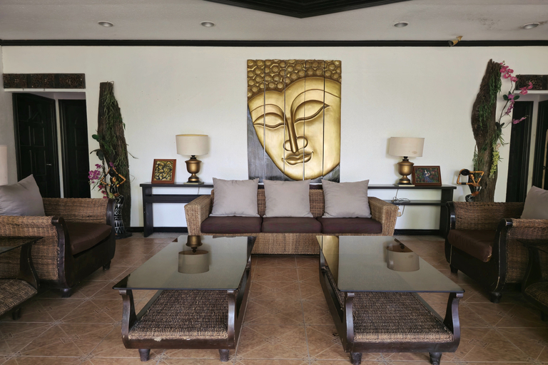 Public Area, Grand Villa Laguna By Zuzu, Calauan
