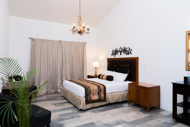 Bedroom 3, Suenos Resort, Ensenada