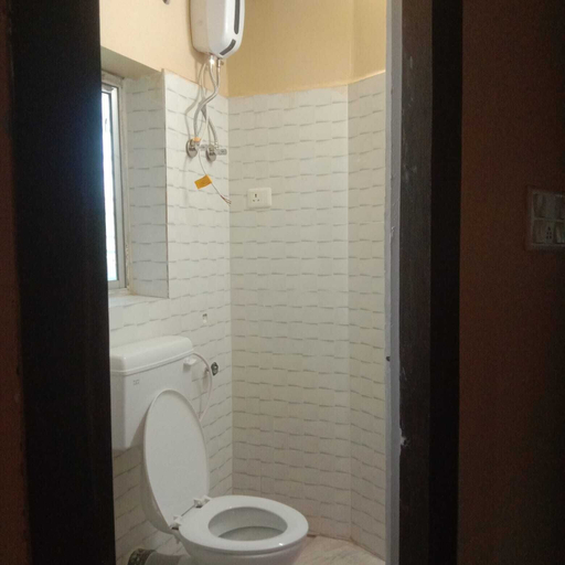 Bathroom 5, Duniya Guest House Kasba, South 24 Parganas