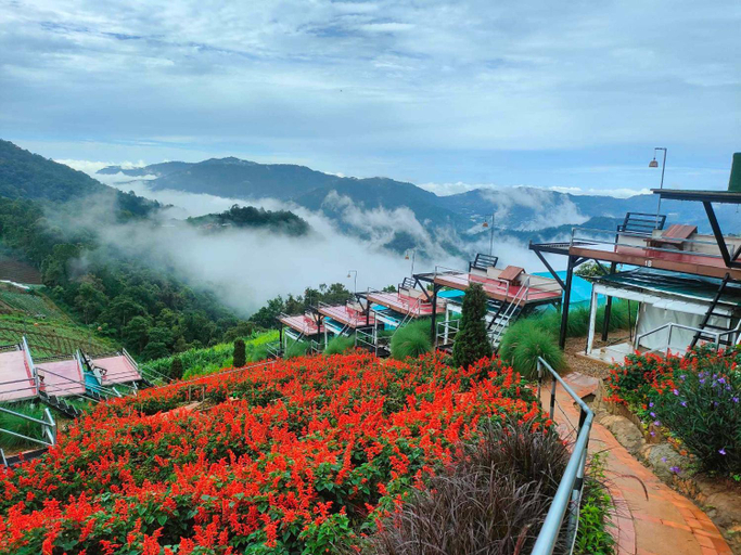 Exterior & Views 3, Sang Nuea Camping Moon Jae, Mae Rim