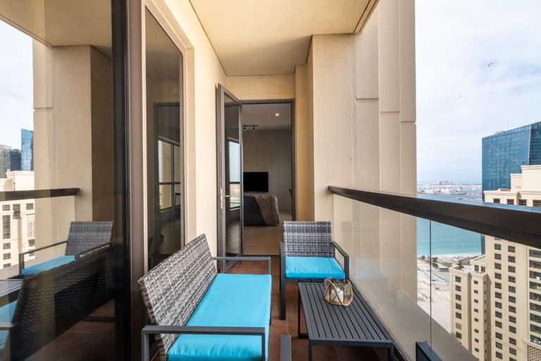 Others 5, The Smart Concierge - Bahar 1, Dubai
