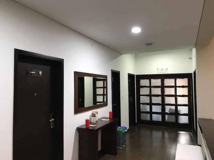 Public Area 2, Hotel Casa Farallones, Santiago de Cali