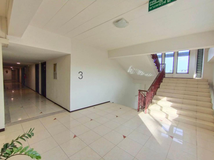 Others 5, Aileen Hotel, Muang Khon Kaen