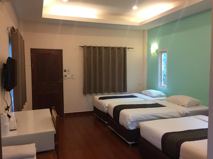 Bedroom 6