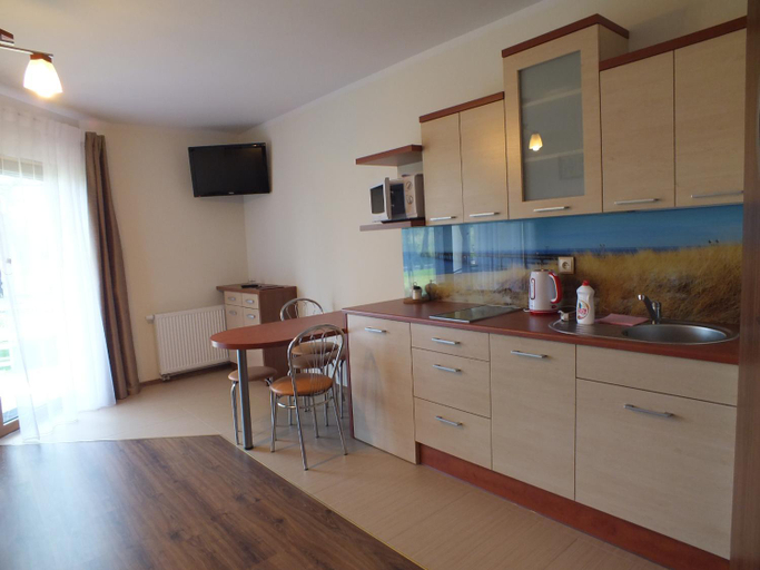 Others 5, Willa Laura Rowy - Apartamenty nad morzem, Słupsk