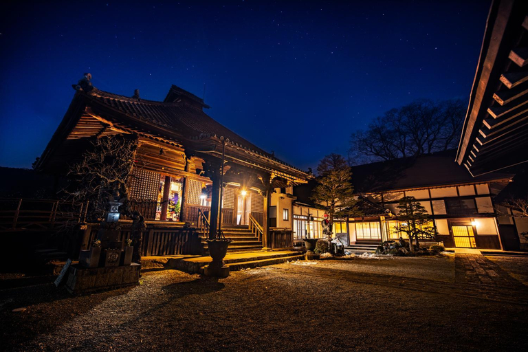 Others 4, Temple Hotel 正暦寺, Ayabe