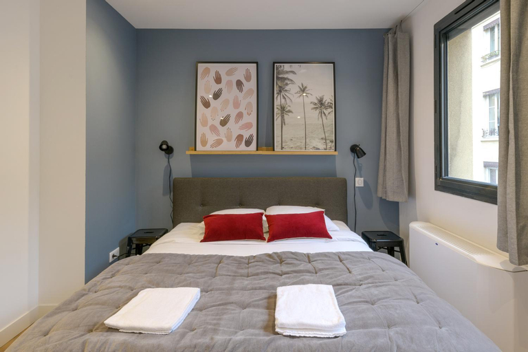 Bedroom 7