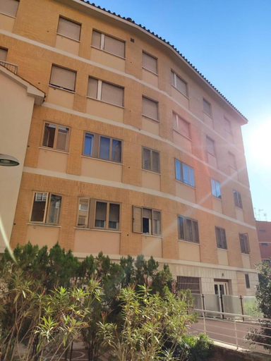 Others 5, SAN JUAN DE RIBERA, Casa per Ferie, Rome