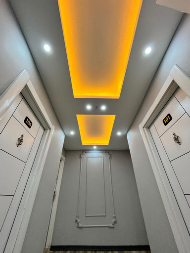 Others 4, Cevas Suite Hotel, Küçükçekmece