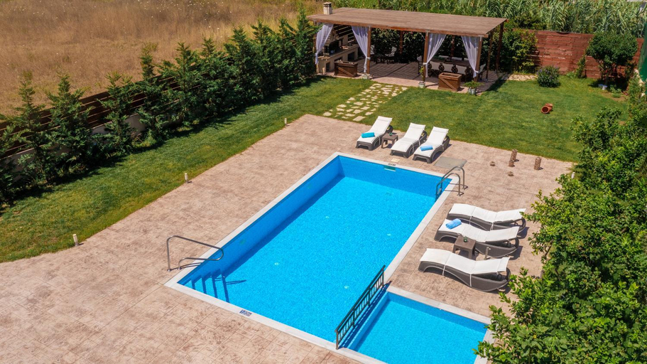 View 2, Villa Sophie - Sunny Retreat!, Ionian Islands