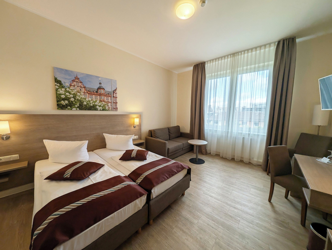 Bedroom 10