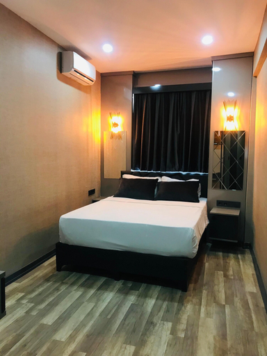 Bedroom 5, Miss Royal Hotel & SPA, Fatih