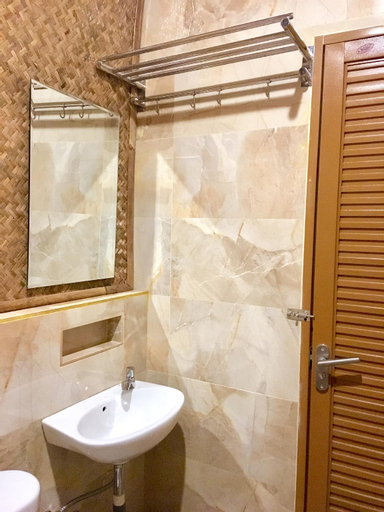 Bathroom 5