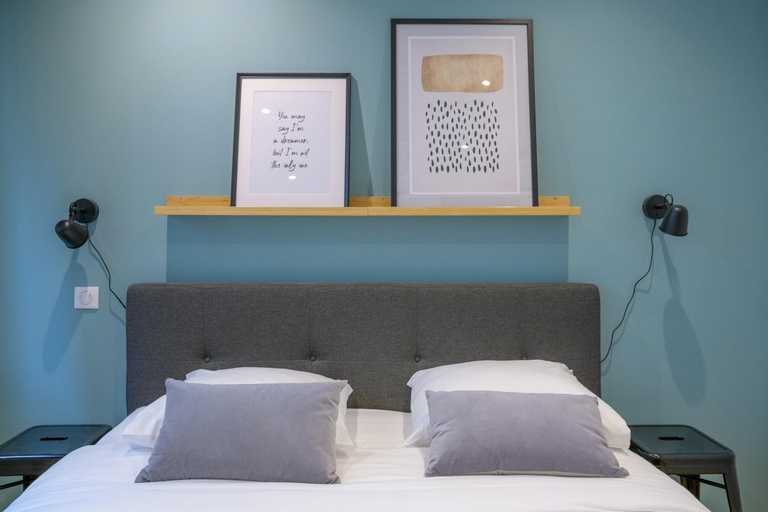 Bedroom 18