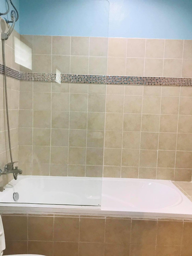 Bathroom 5