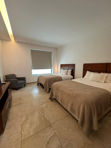 Others 5, Hotel Boutique Zoren, Cozumel