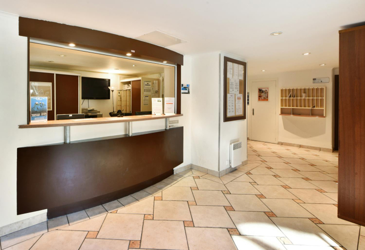 Others 2, Residence Le Tanit, Alpes-Maritimes