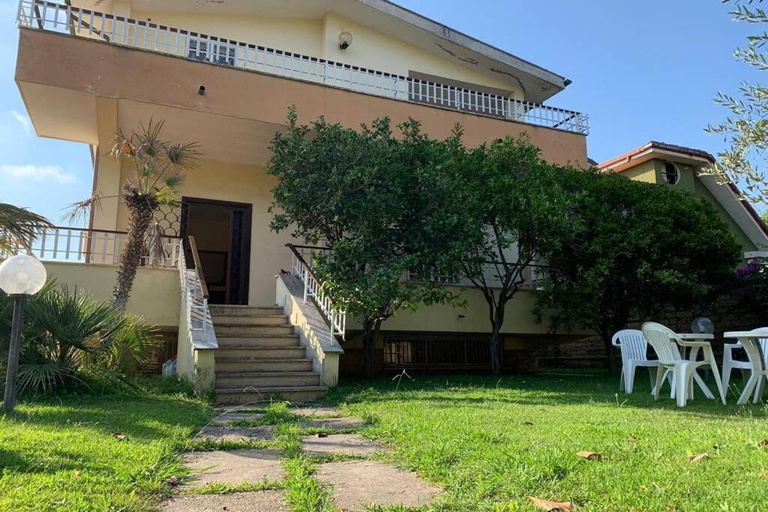 Others 2, Villa Anna Paola, Roma