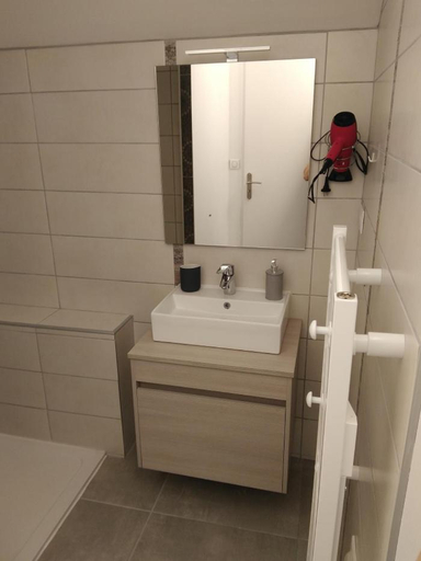 2, Gite le Nid du Poupet, Jura