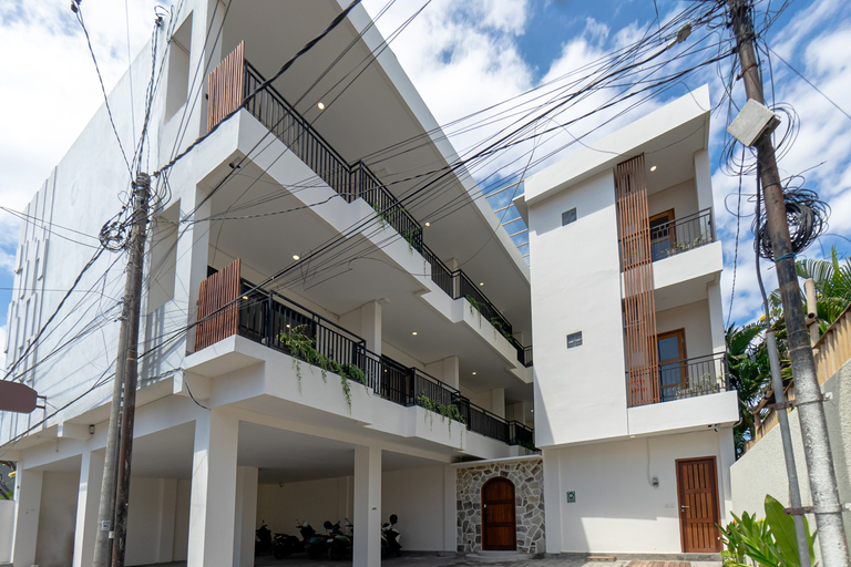 Exterior & Views 2, Kelaya Guesthouse, Denpasar
