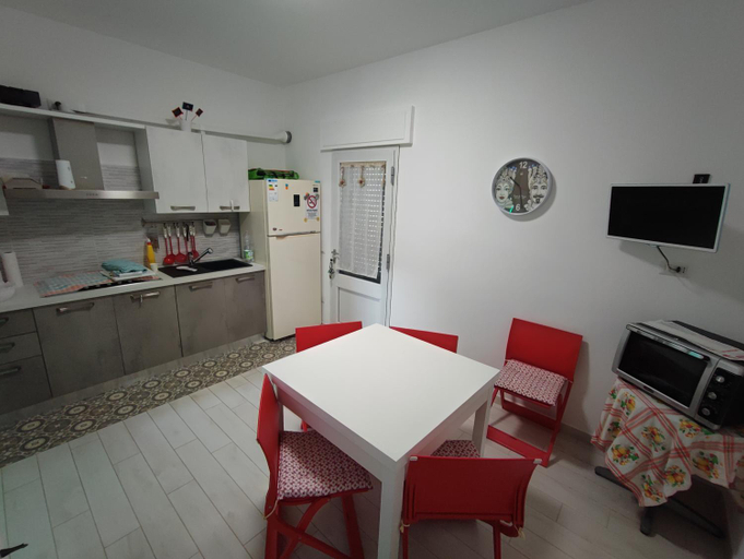 Others 2, B&b Casa Vita COMFORT HOME, Matera