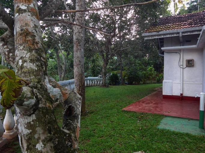 4, Soori Colonial Villa, Hikkaduwa