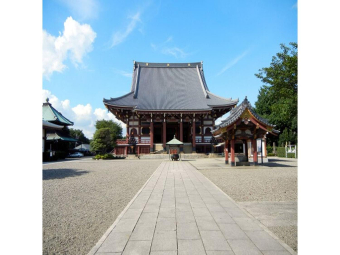 Exterior & Views 1, Tokyo Inn - Vacation STAY 11131v, Shinagawa