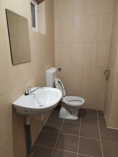 Bathroom 4, CASA BIA CRIBO Sannicolau de Munte - bai termale, Sacueni