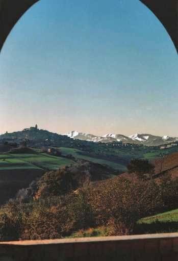 Others 5, La casa di Carla, Fermo