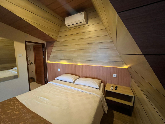Bedroom 6