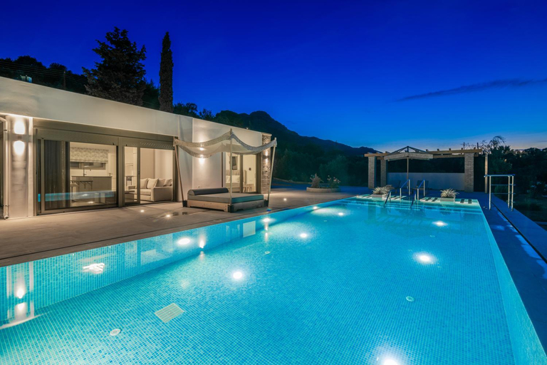 Others 1, Villa Anna Zante Porto Zoro, Ionian Islands