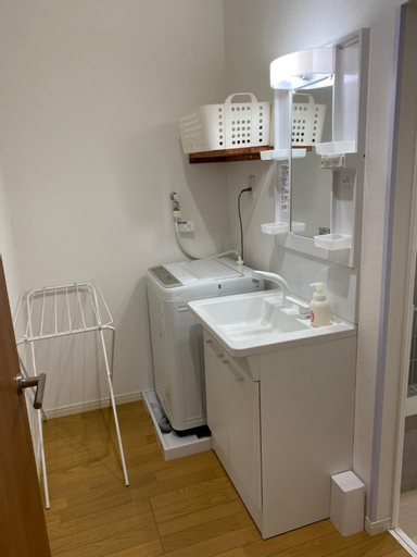 Bathroom 26