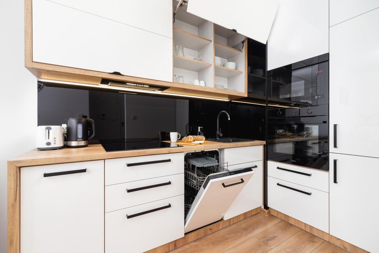 Others 5, Apartments Steam Park Old Town Cracow by Noclegi Renters, Kraków City