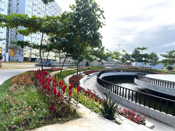 Female or Couple Only Budget Place within the City, Pasig City