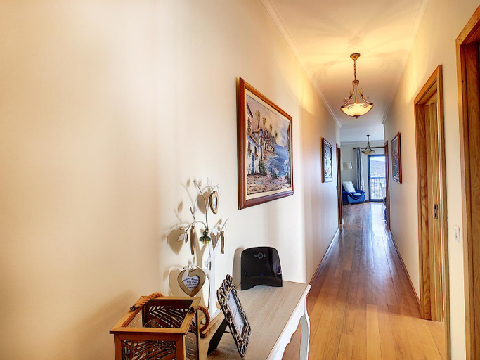 Gemini Apartment by LovelyStay, Funchal